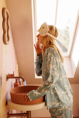 Kenkô Kenkô | Sleep Mama Lotion