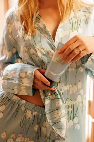 Kenkô Kenkô | Sleep Mama Lotion