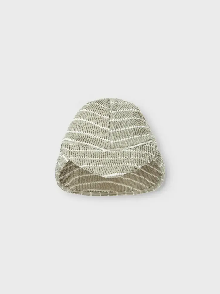 Lil ' Atelier Lil'Atelier | NBMFREDO UV HAT LIL | Forest Fog Lil ' Atelier Lil'Atelier | NBMFREDO UV HAT LIL | Forest Fog