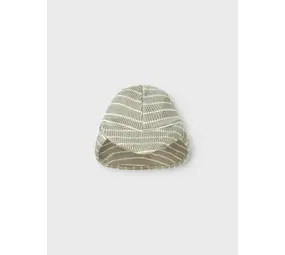 Lil ' Atelier Lil'Atelier | NBMFREDO UV HAT LIL | Forest Fog Lil ' Atelier Lil'Atelier | NBMFREDO UV HAT LIL | Forest Fog