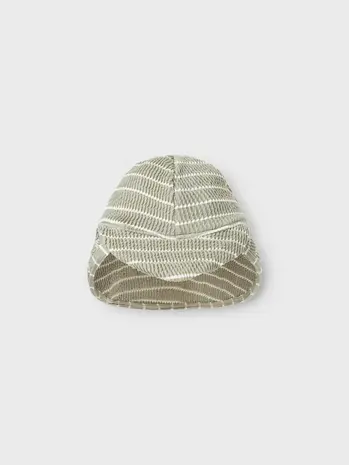 Lil ' Atelier Lil'Atelier | NBMFREDO UV HAT LIL | Forest Fog Lil ' Atelier Lil'Atelier | NBMFREDO UV HAT LIL | Forest Fog