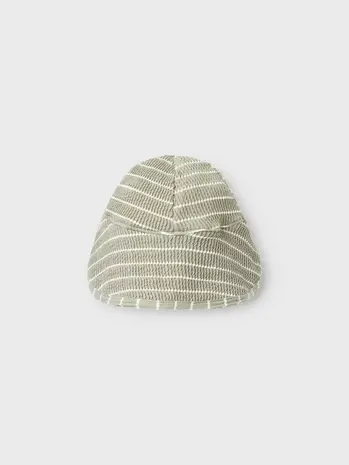 Lil ' Atelier Lil'Atelier | NBMFREDO UV HAT LIL | Forest Fog Lil ' Atelier Lil'Atelier | NBMFREDO UV HAT LIL | Forest Fog