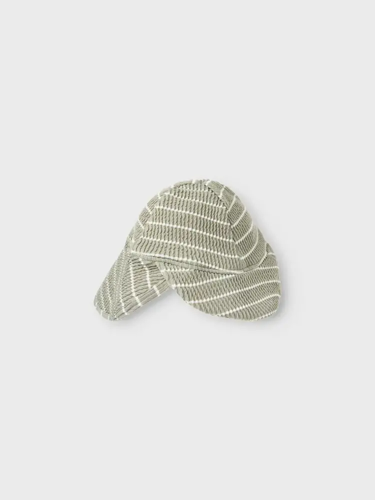 Lil ' Atelier Lil'Atelier | NBMFREDO UV HAT LIL | Forest Fog Lil ' Atelier Lil'Atelier | NBMFREDO UV HAT LIL | Forest Fog