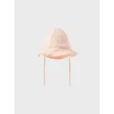 Lil ' Atelier Lil'Atelier | NBFFELICE UV HAT LIL | Peach Whip Lil ' Atelier Lil'Atelier | NBFFELICE UV HAT LIL | Peach Whip