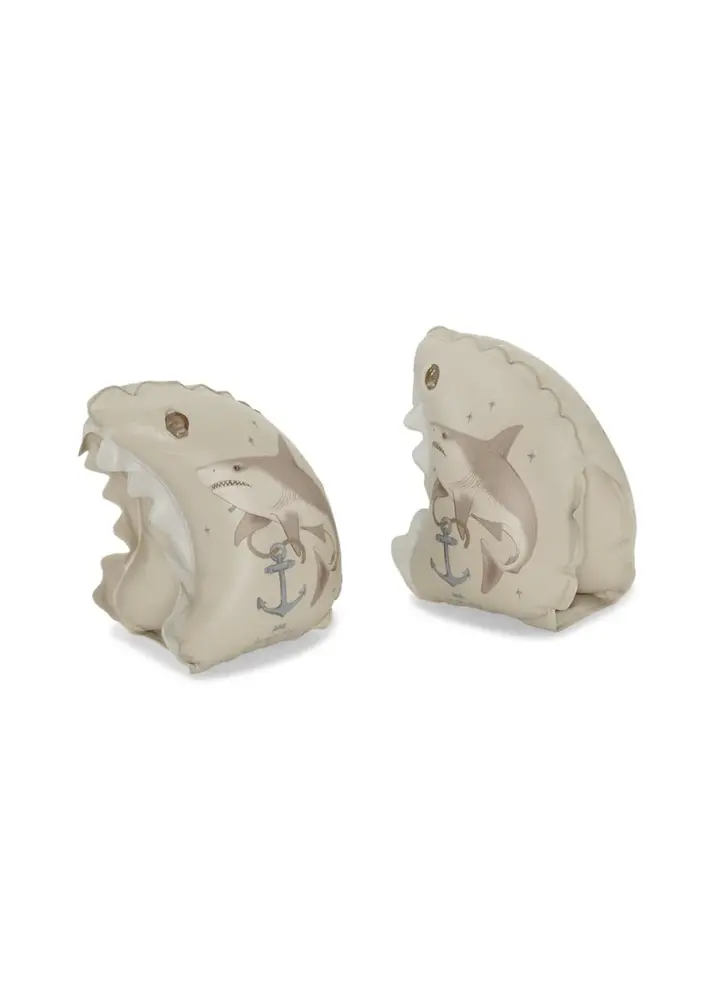 Konges Sløjd Konges Sløjd | Water Wings Shark Fin | Shark Attack