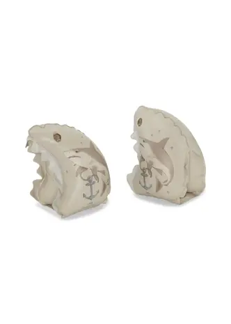 Konges Sløjd Konges Sløjd | Water Wings Shark Fin | Shark Attack