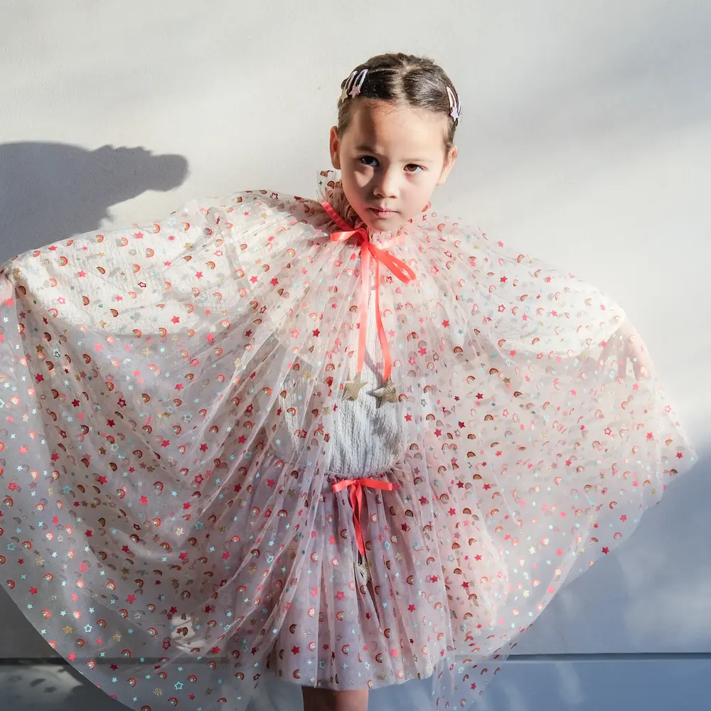 Mimi & Lula Mimi & Lula | Rainbow Tutu