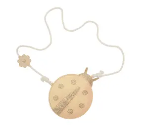 Mimi & Lula Mimi & Lula | Ladybird Bag Mimi & Lula Mimi & Lula | Ladybird Bag