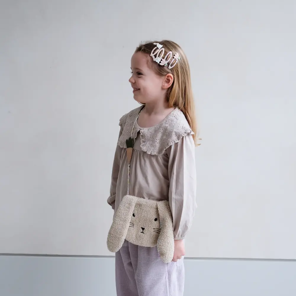 Mimi & Lula Mimi & Lula | Bunny & Flower Clic Clacs