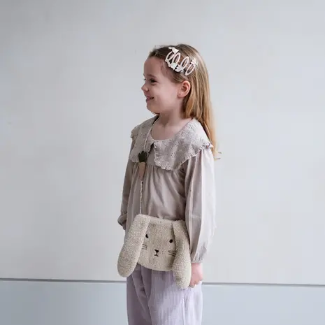 Mimi & Lula Mimi & Lula | Bunny & Flower Clic Clacs