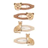 Mimi & Lula Mimi & Lula | Larry Leopard Clic Clacs Mimi & Lula Mimi & Lula | Larry Leopard Clic Clacs