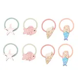 Mimi & Lula Mimi & Lula | Mermaid Sealife Mini Ponies Mimi & Lula Mimi & Lula | Mermaid Sealife Mini Ponies