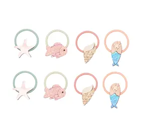 Mimi & Lula Mimi & Lula | Mermaid Sealife Mini Ponies Mimi & Lula Mimi & Lula | Mermaid Sealife Mini Ponies