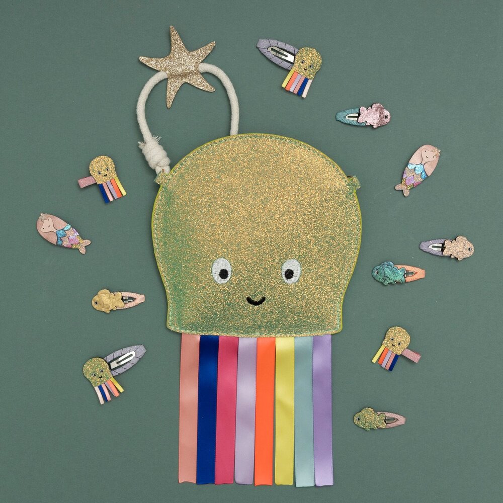 Mimi & Lula Mimi & Lula | Sealife Mini Clips