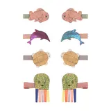 Mimi & Lula Mimi & Lula | Sealife Mini Clips Mimi & Lula Mimi & Lula | Sealife Mini Clips