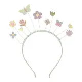 Mimi & Lula Mimi & Lula | Spring Meadow Headdress Mimi & Lula Mimi & Lula | Spring Meadow Headdress