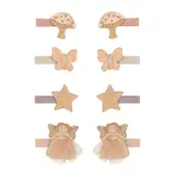 Mimi & Lula Mimi & Lula | Fairy Mini Clips Mimi & Lula Mimi & Lula | Fairy Mini Clips