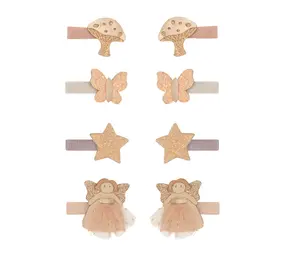 Mimi & Lula Mimi & Lula | Fairy Mini Clips Mimi & Lula Mimi & Lula | Fairy Mini Clips