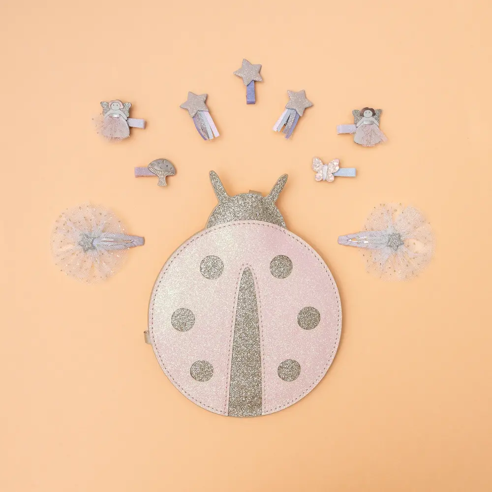 Mimi & Lula Mimi & Lula | Fairy Mini Clips