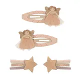 Mimi & Lula Mimi & Lula | Fairy Clip Set Mimi & Lula Mimi & Lula | Fairy Clip Set
