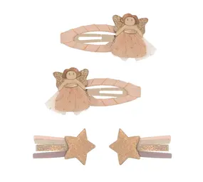 Mimi & Lula Mimi & Lula | Fairy Clip Set Mimi & Lula Mimi & Lula | Fairy Clip Set