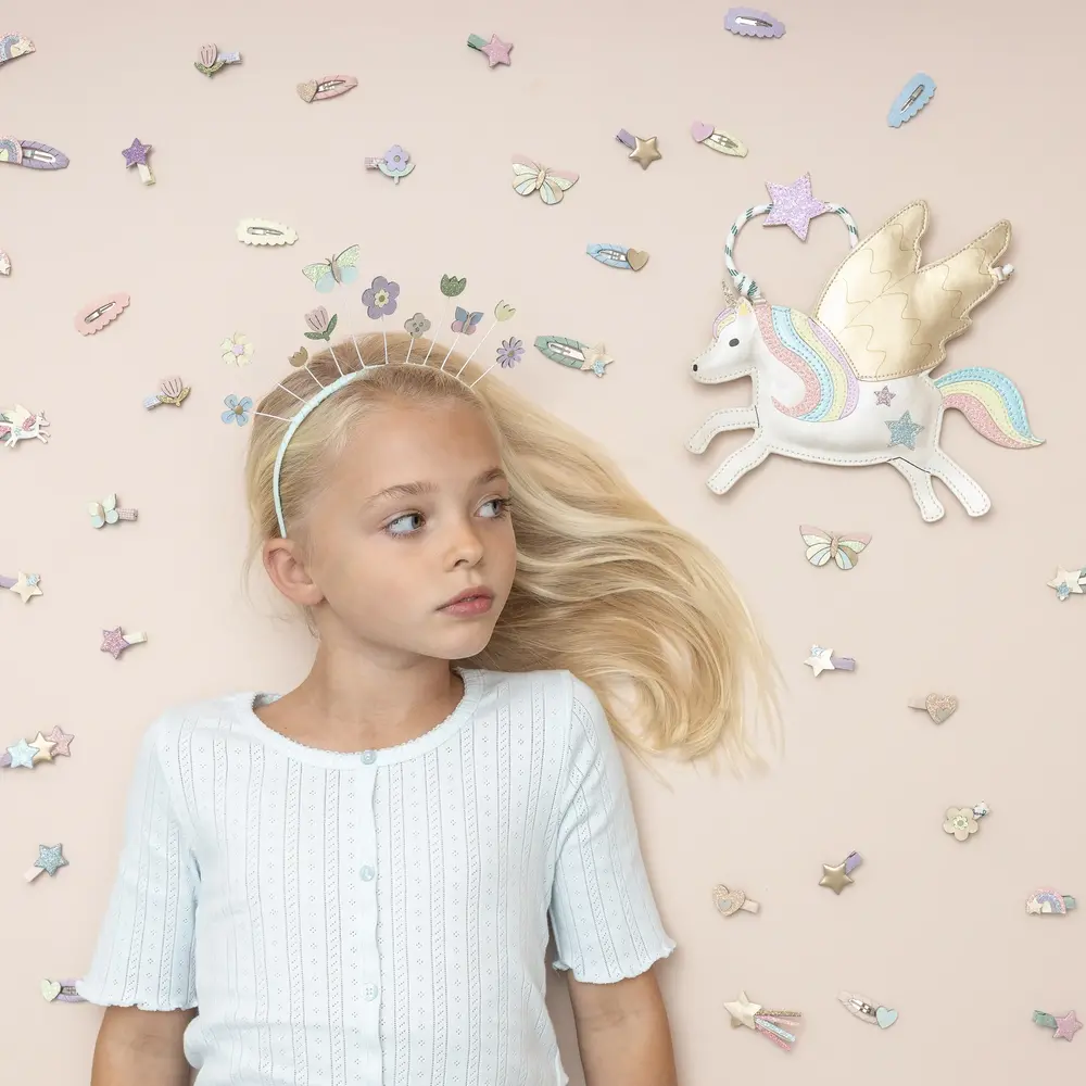 Mimi & Lula Mimi & Lula | Bouquet Mini Clips