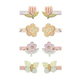 Mimi & Lula Mimi & Lula | Bouquet Mini Clips Mimi & Lula Mimi & Lula | Bouquet Mini Clips
