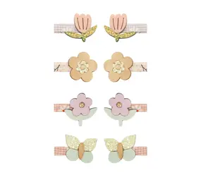 Mimi & Lula Mimi & Lula | Bouquet Mini Clips Mimi & Lula Mimi & Lula | Bouquet Mini Clips