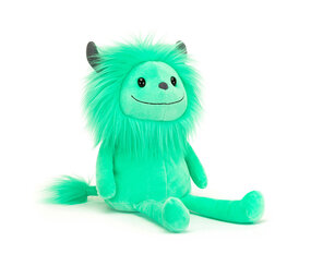 Jellycat Jellycat | Cosmo Monster