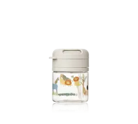 Liewood Liewood | Pavia Tritan Straw Cup 280ml | All together/ Sandy Liewood Liewood | Pavia Tritan Straw Cup 280ml | All together/ Sandy