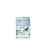 Liewood Liewood | Pavia Tritan Straw Cup 280ml | Sea creature/ Sandy Liewood Liewood | Pavia Tritan Straw Cup 280ml | Sea creature/ Sandy