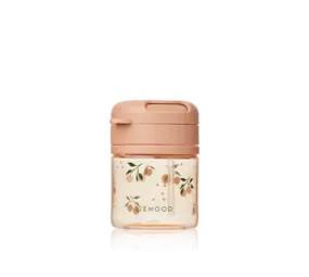 Liewood Liewood | Pavia Straw Cup 280ml | Peach / Sea Shell Liewood Liewood | Pavia Straw Cup 280ml | Peach / Sea Shell