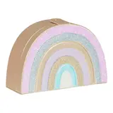 Mimi & Lula Mimi & Lula | Rainbow Jewellery Box Mimi & Lula Mimi & Lula | Rainbow Jewellery Box