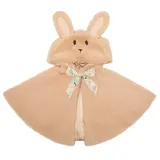 Mimi & Lula Mimi & Lula | Bunny Cape Mimi & Lula Mimi & Lula | Bunny Cape