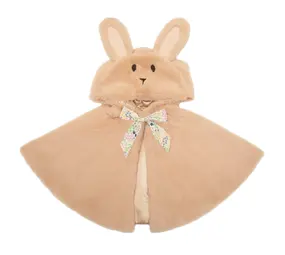 Mimi & Lula Mimi & Lula | Bunny Cape Mimi & Lula Mimi & Lula | Bunny Cape