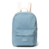 Studio Noos Studio Noos | Denim Solid Midi Backpack Studio Noos Studio Noos | Denim Solid Midi Backpack