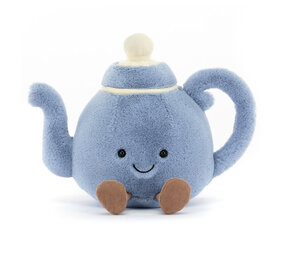 Jellycat Jellycat | Amuseables Vicky Teapot