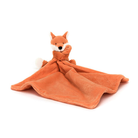 Jellycat Jellycat | Bashful Fox Cub Soother