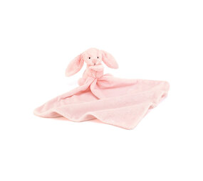 Jellycat Jellycat | Bashful Pink Bunny Soother