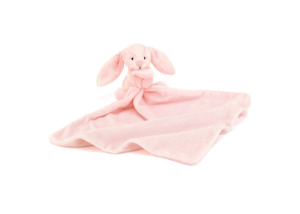 Jellycat Jellycat | Bashful Pink Bunny Soother