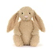Jellycat Jellycat | Bashful Luxe Bunny Curly Original Jellycat Jellycat | Bashful Luxe Bunny Curly Original
