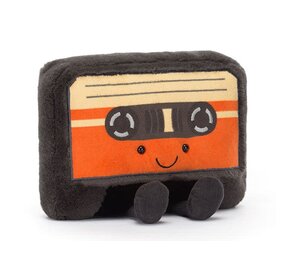 Jellycat Jellycat | Amuseables Cassette Tape