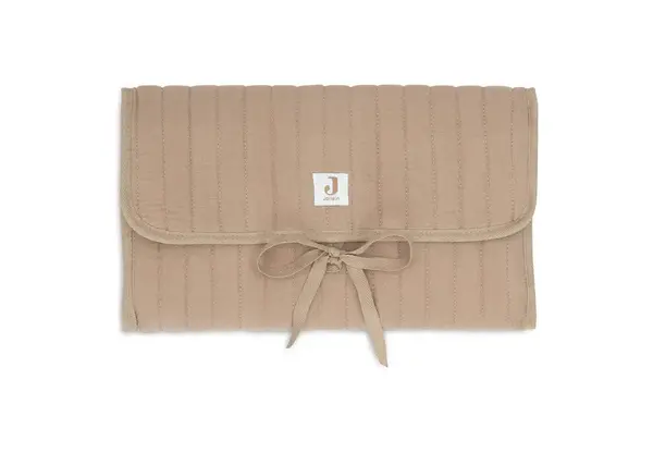 Jollein Jollein | Verschoningsmat Hydrofiel | Biscuit Jollein Jollein | Verschoningsmat Hydrofiel | Biscuit