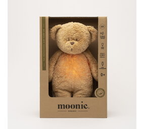 Moonie Moonie | The Humming Bear 2.0 | Cappuccino Moonie Moonie | The Humming Bear 2.0 | Cappuccino