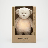 Moonie Moonie | The Humming Bear 2.0 | Sand