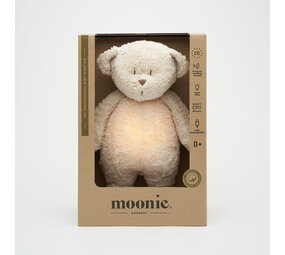 Moonie Moonie | The Humming Bear 2.0 | Sand