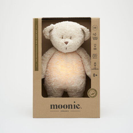 Moonie Moonie | The Humming Bear 2.0 | Sand Moonie Moonie | The Humming Bear 2.0 | Sand