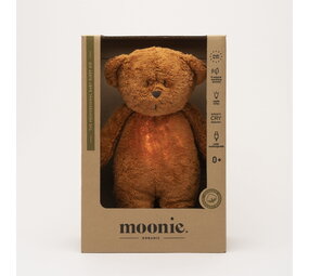 Moonie Moonie | The Humming Bear 2.0 | Caramel Moonie Moonie | The Humming Bear 2.0 | Caramel