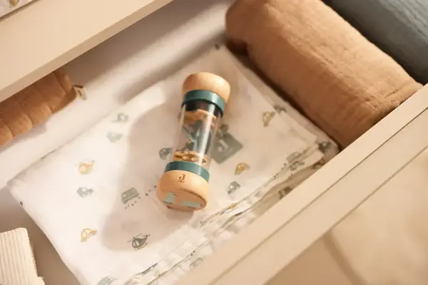 Jollein Jollein | Houten Regenrammelaar | On The Go