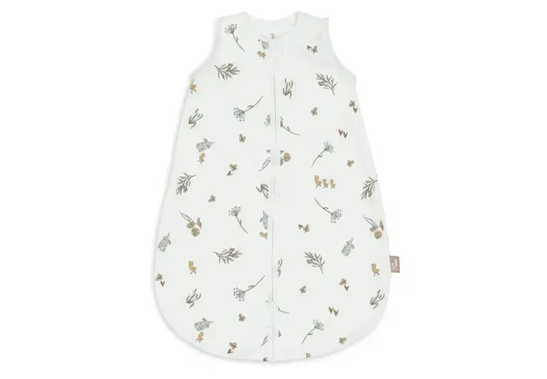 Jollein Jollein | Slaapzak Zomer Afritsbare Mouw Jersey Rond 70cm | Riverside Jollein Jollein | Slaapzak Zomer Afritsbare Mouw Jersey Rond 70cm | Riverside